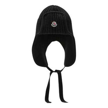 Moncler Wool beanie - image 1