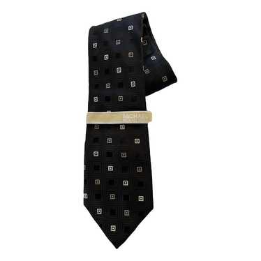 Michael Kors Silk tie