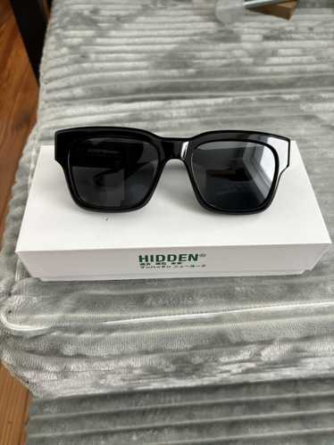 HIDDEN Hidden NY Black Orchard sunglasses