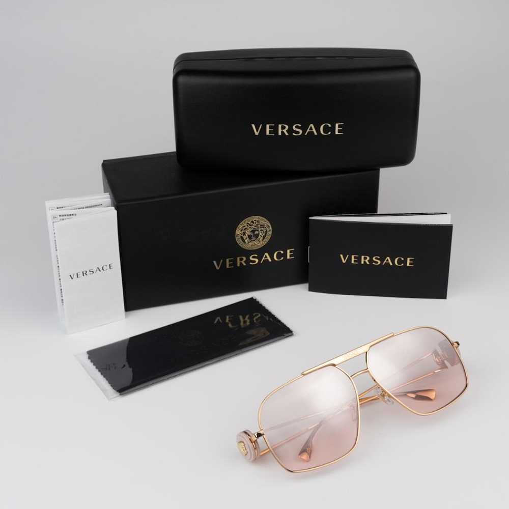 Versace Aviator sunglasses - image 10