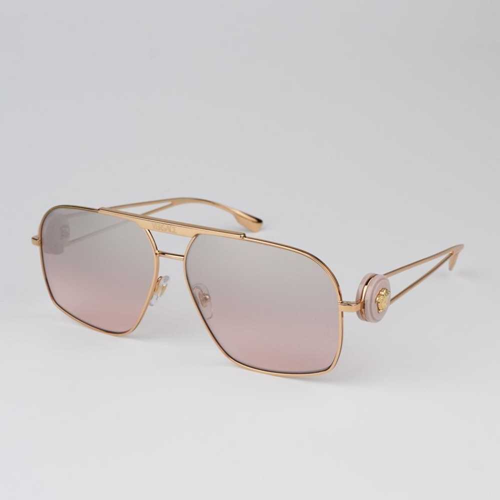 Versace Aviator sunglasses - image 3