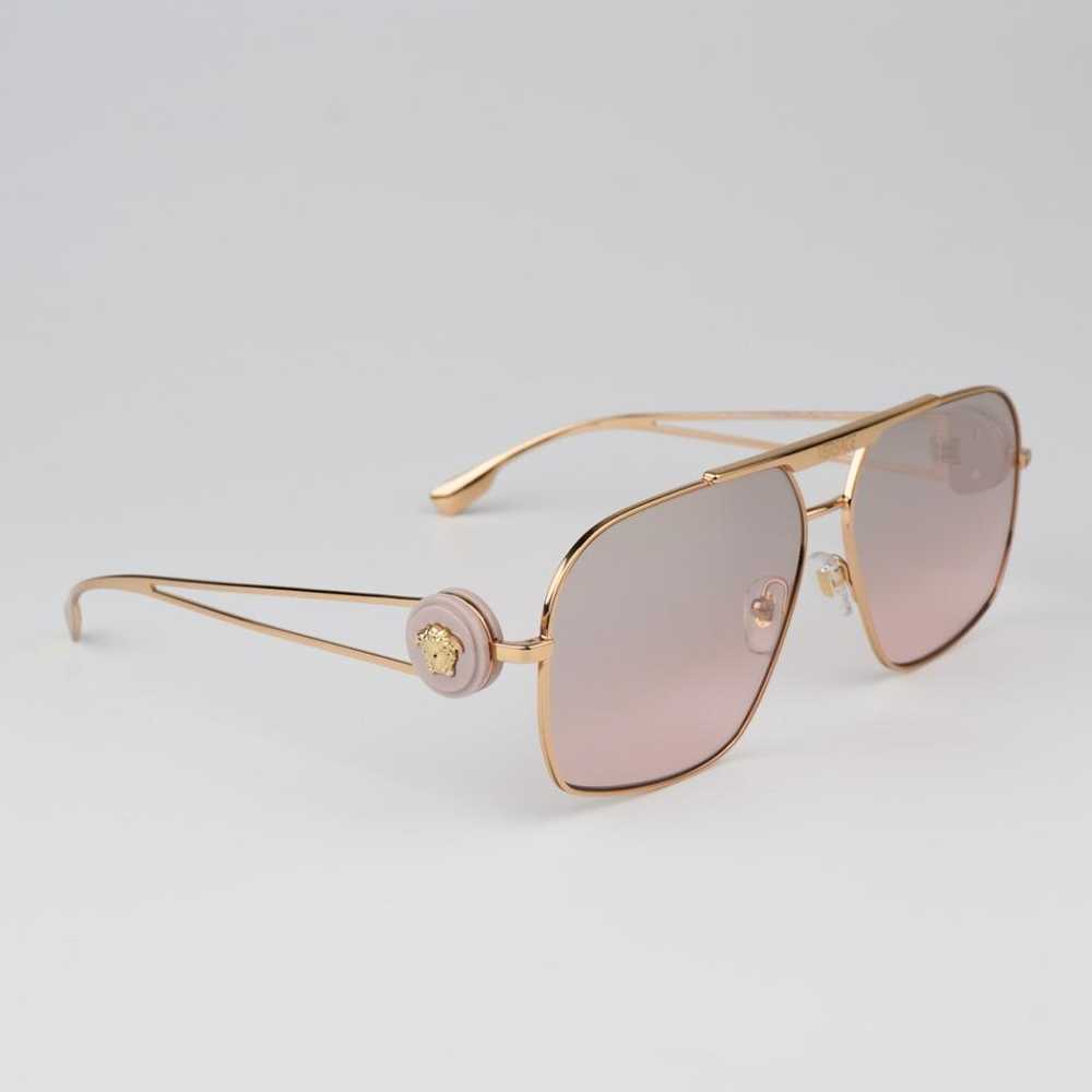 Versace Aviator sunglasses - image 4