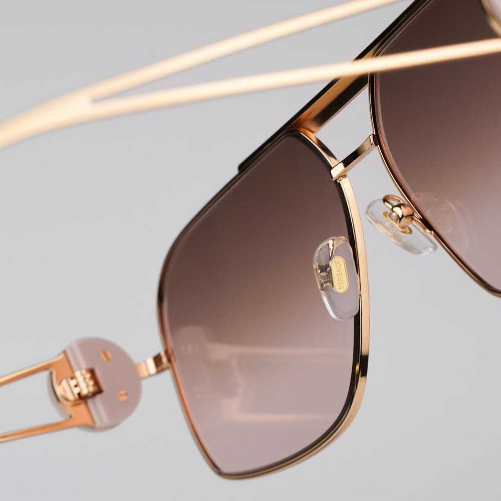 Versace Aviator sunglasses - image 6