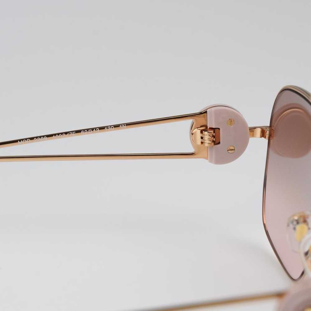 Versace Aviator sunglasses - image 7