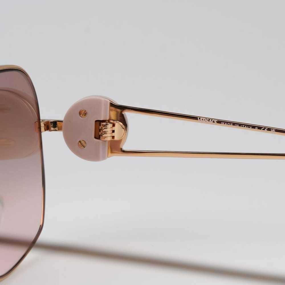 Versace Aviator sunglasses - image 8