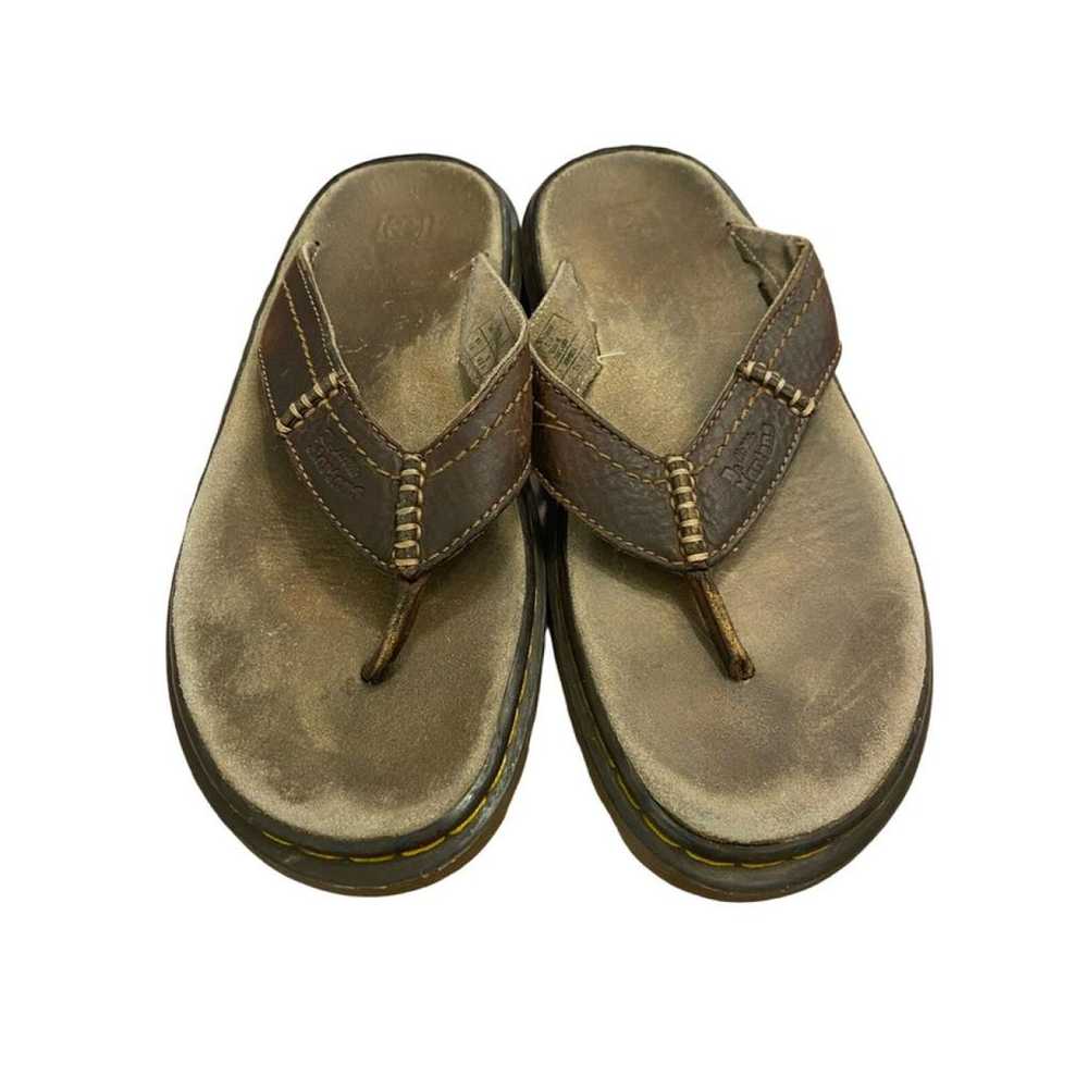 Dr. Martens Leather sandals - image 4