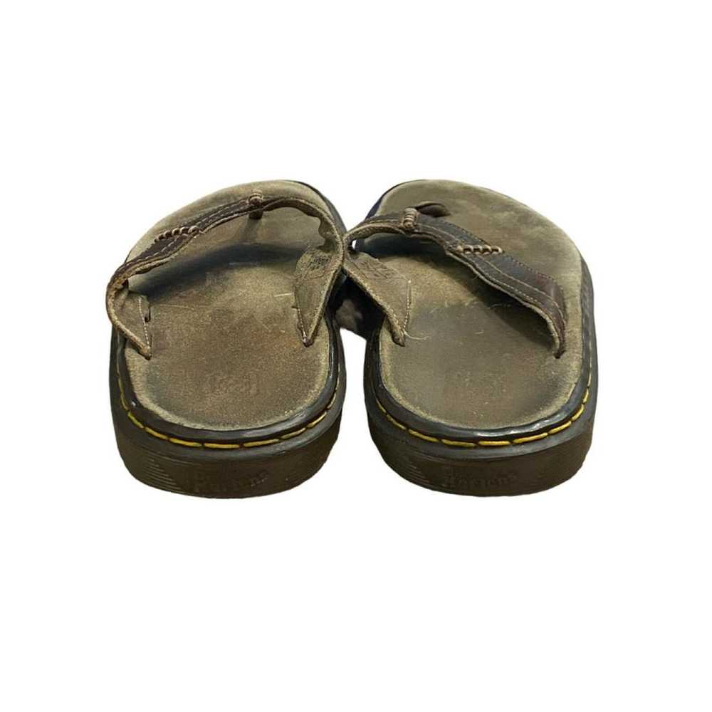 Dr. Martens Leather sandals - image 5