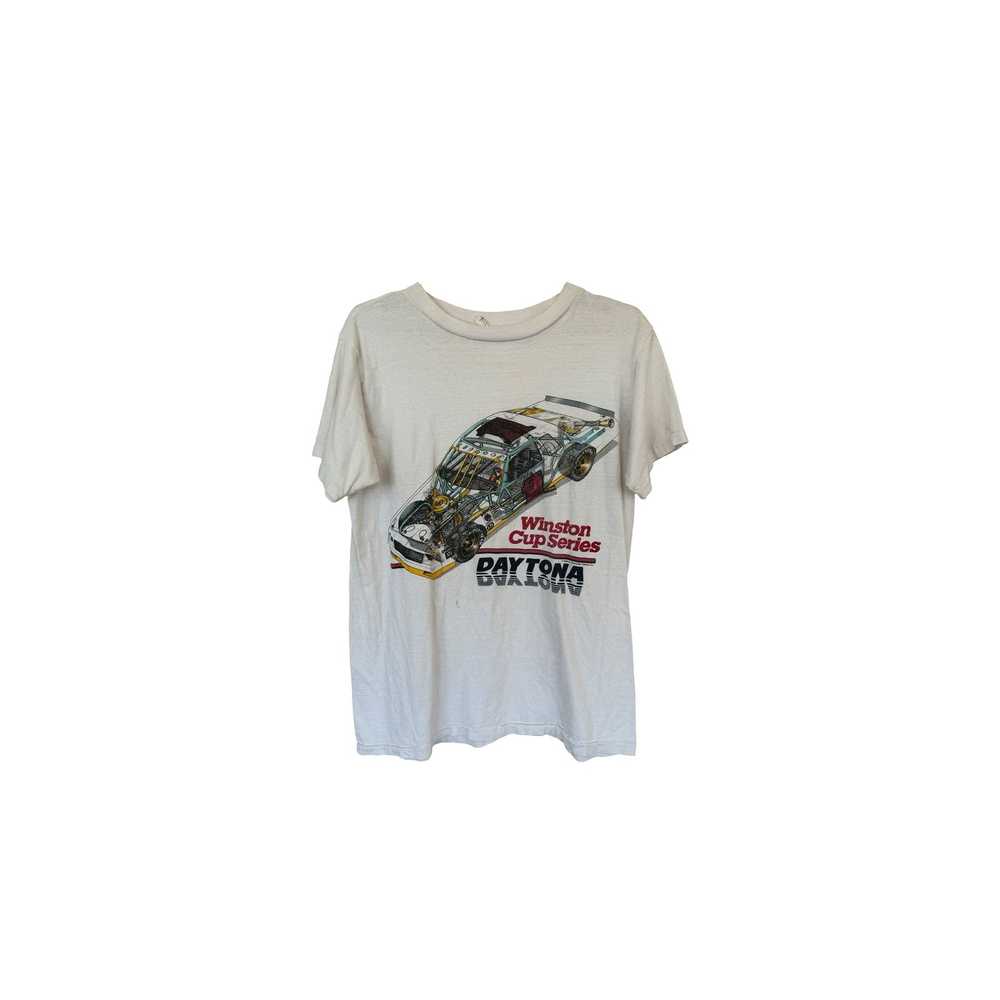 Vintage Winston Cup Series Daytona Tee - image 1