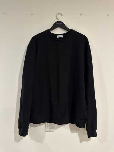 John Elliott John Elliott oversized crewneck