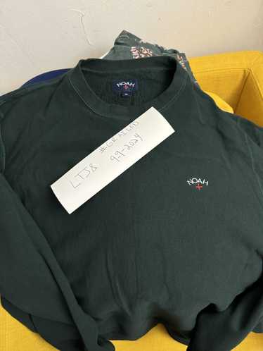 Noah Noah NYC Crewneck