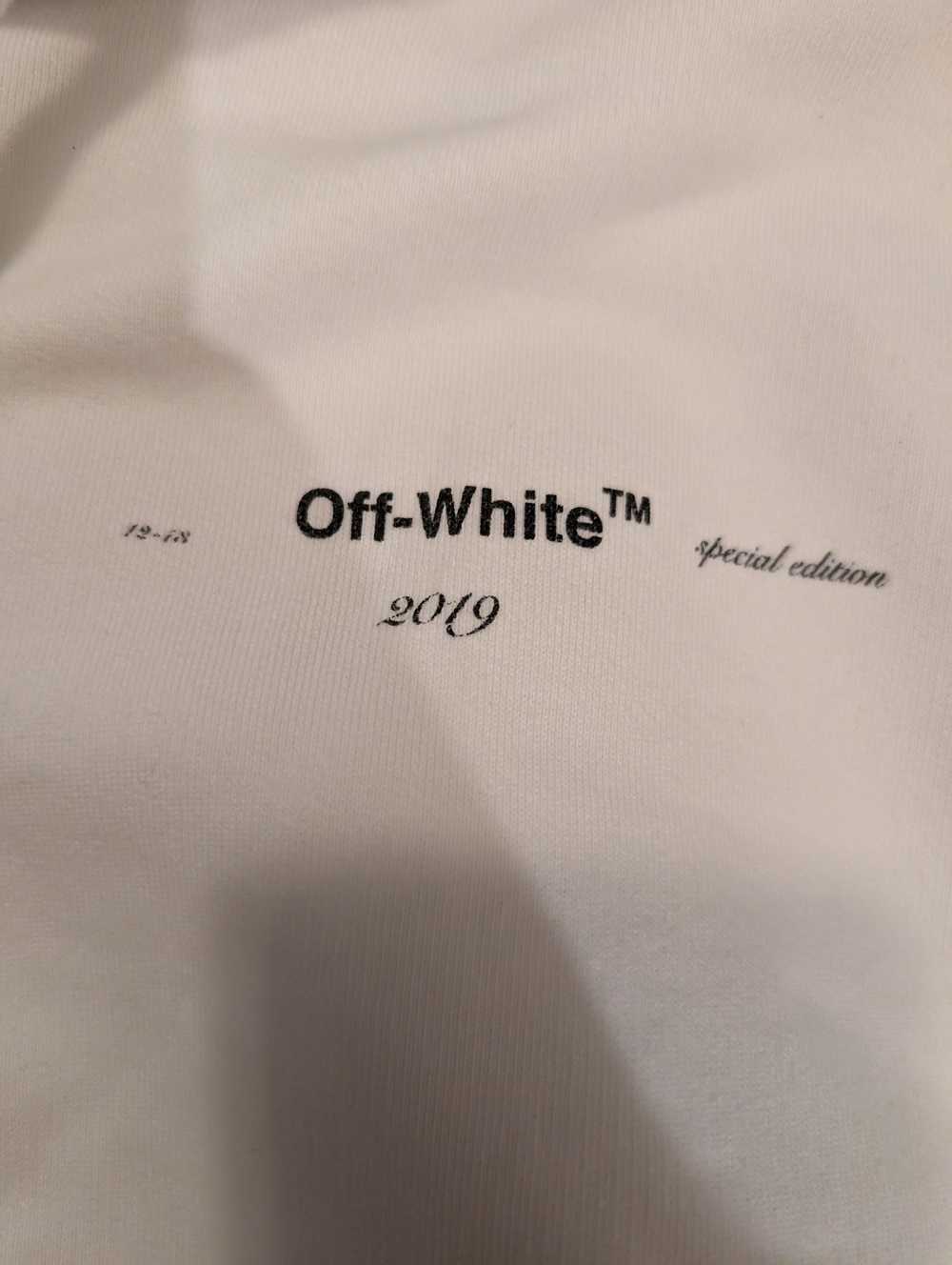 Off-White × Virgil Abloh Off-white special editio… - image 6