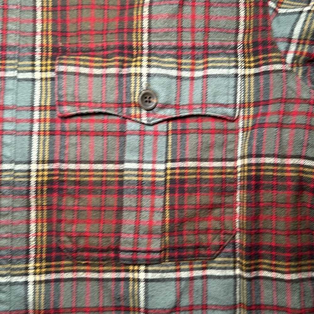 Polo Ralph Lauren Polo by Ralph Lauren Flannel Lo… - image 6