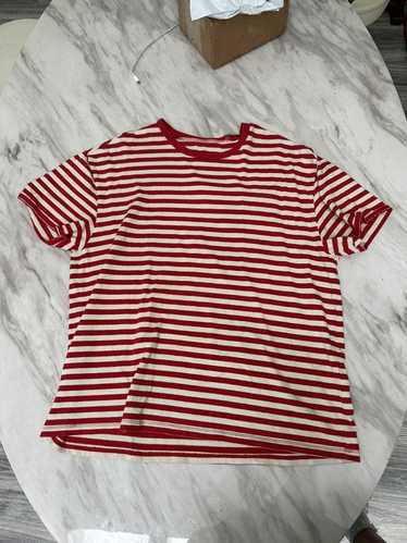 Fear of God Fear of god striped shirt