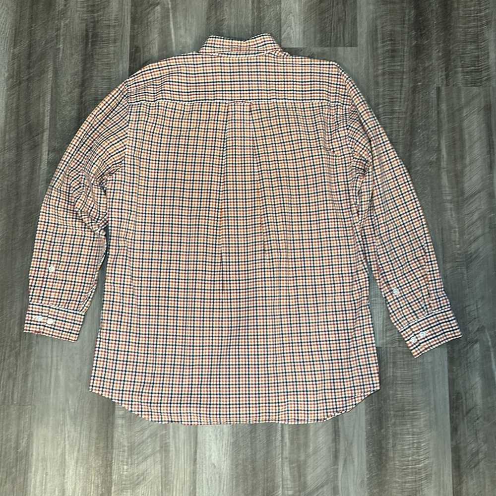 Orvis Orvis Long Sleeve Button Down - Large - image 3