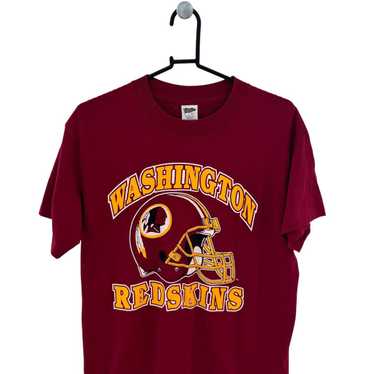 Streetwear × Vintage Vintage Washington redskins … - image 1