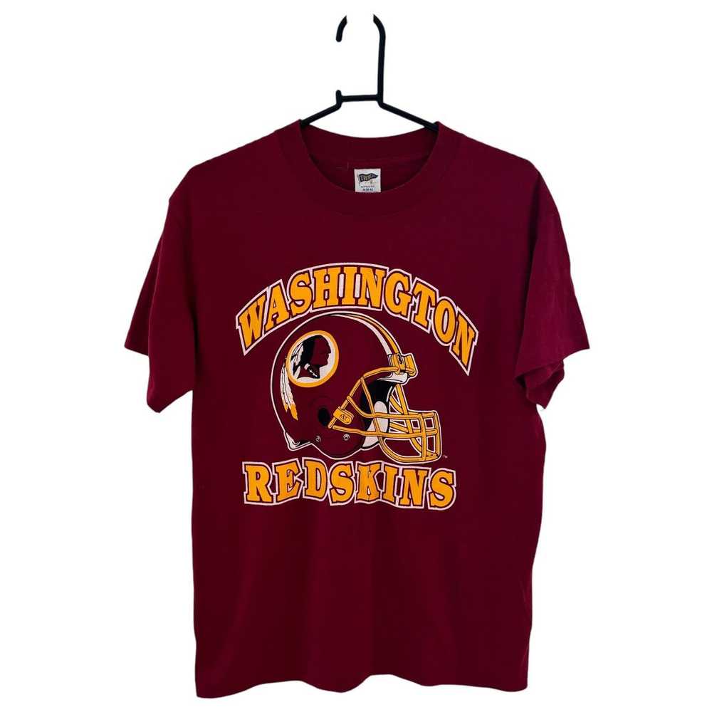 Streetwear × Vintage Vintage Washington redskins … - image 2