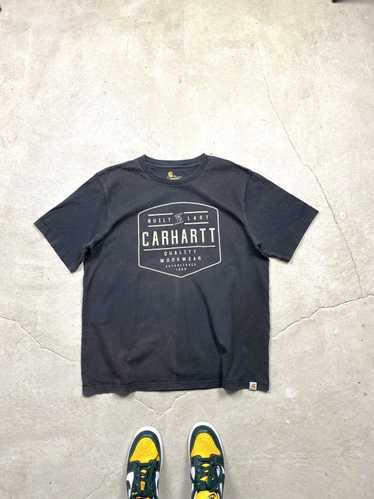 Carhartt × Streetwear × Vintage 90’s Vintage Carh… - image 1