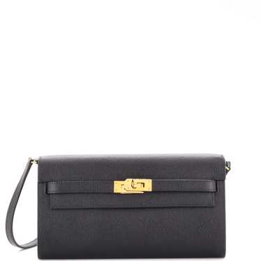 Hermes Kelly To Go Wallet Epsom