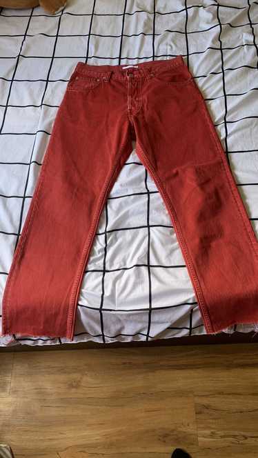 Helmut lang masc - Gem