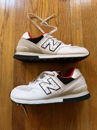 New Balance New Balance