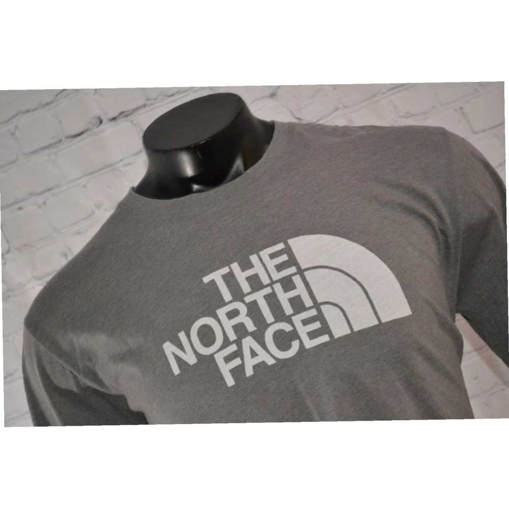 The North Face Gray Adult Men's Large Size Superi… - image 1