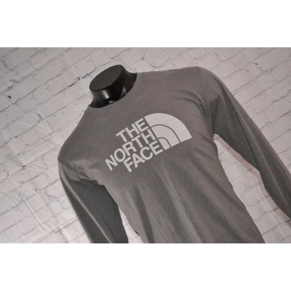 The North Face Gray Adult Men's Large Size Superi… - image 3