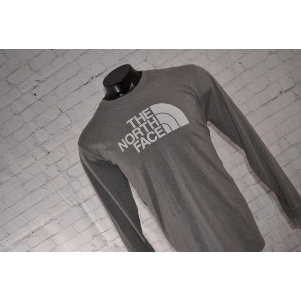 The North Face Gray Adult Men's Large Size Superi… - image 4