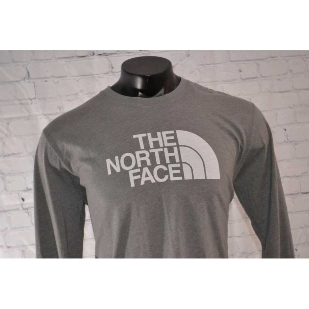 The North Face Gray Adult Men's Large Size Superi… - image 5