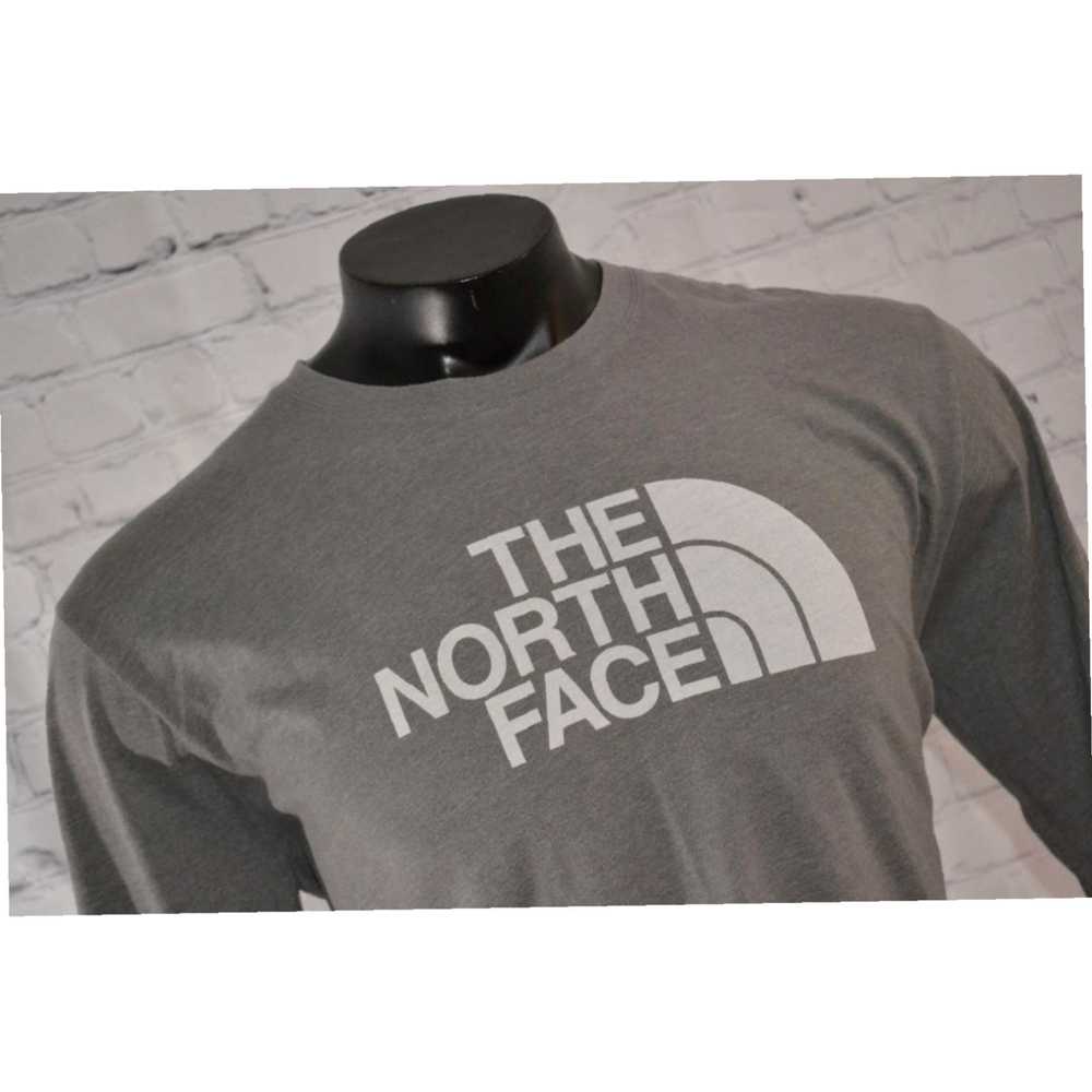 The North Face Gray Adult Men's Large Size Superi… - image 6