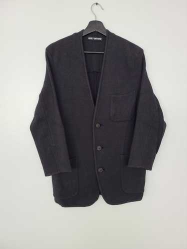 Issey Miyake cardigan - Gem