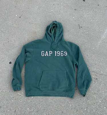 Gap Gap 1969 hoodie