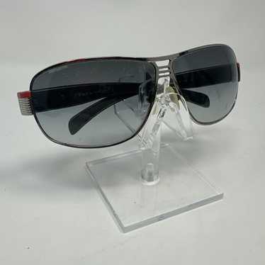 希少❗️90s archive prada sungrass シームレス　メタル J9gKY13bErSb8Y1uqzxdjlGGOnKQmK