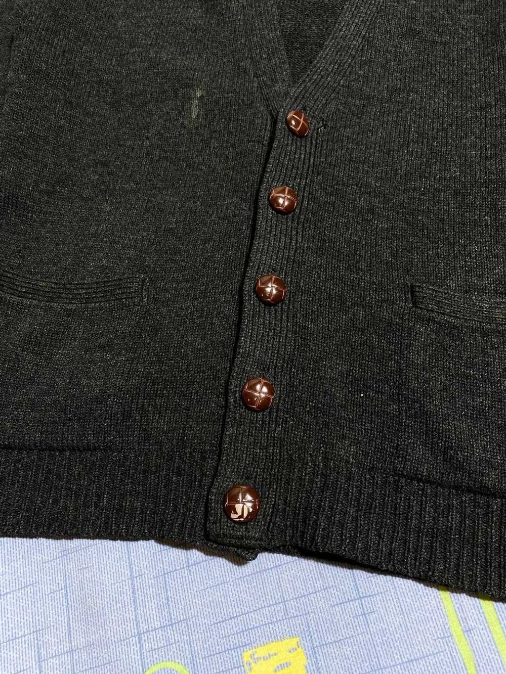 Barbour × Cashmere & Wool × Heritage Barbour Heav… - image 7