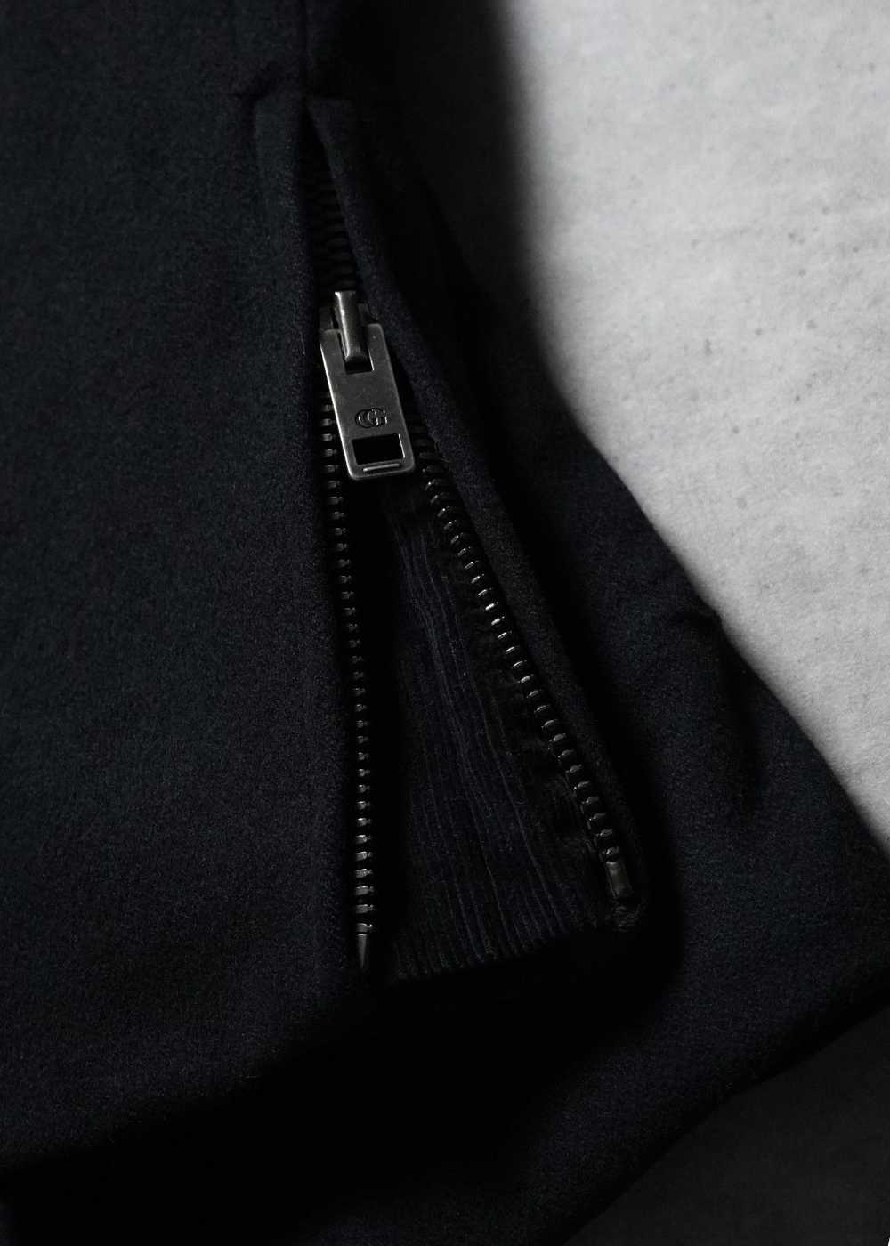 Gucci × Tom Ford Gucci AW 2004 Stand Collar Coat … - image 7