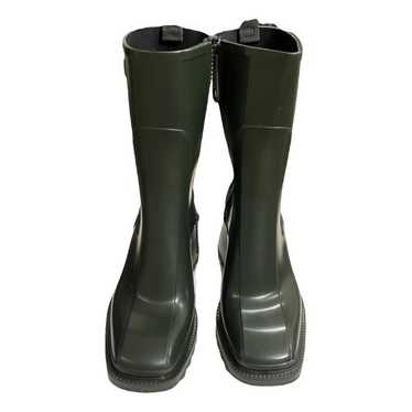 Chloé Betty wellington boots - image 1