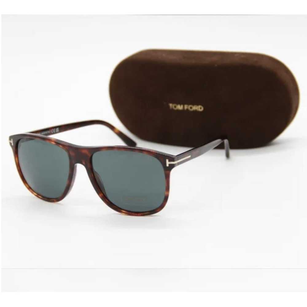 Tom Ford Sunglasses - image 2