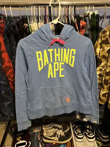 Bape Bape Hoodie - image 1