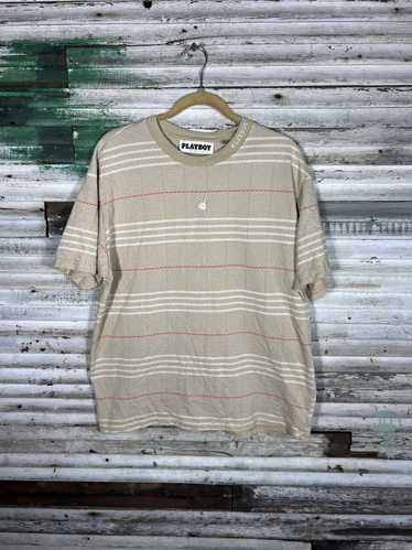 Playboy Playboy Striped Shirt