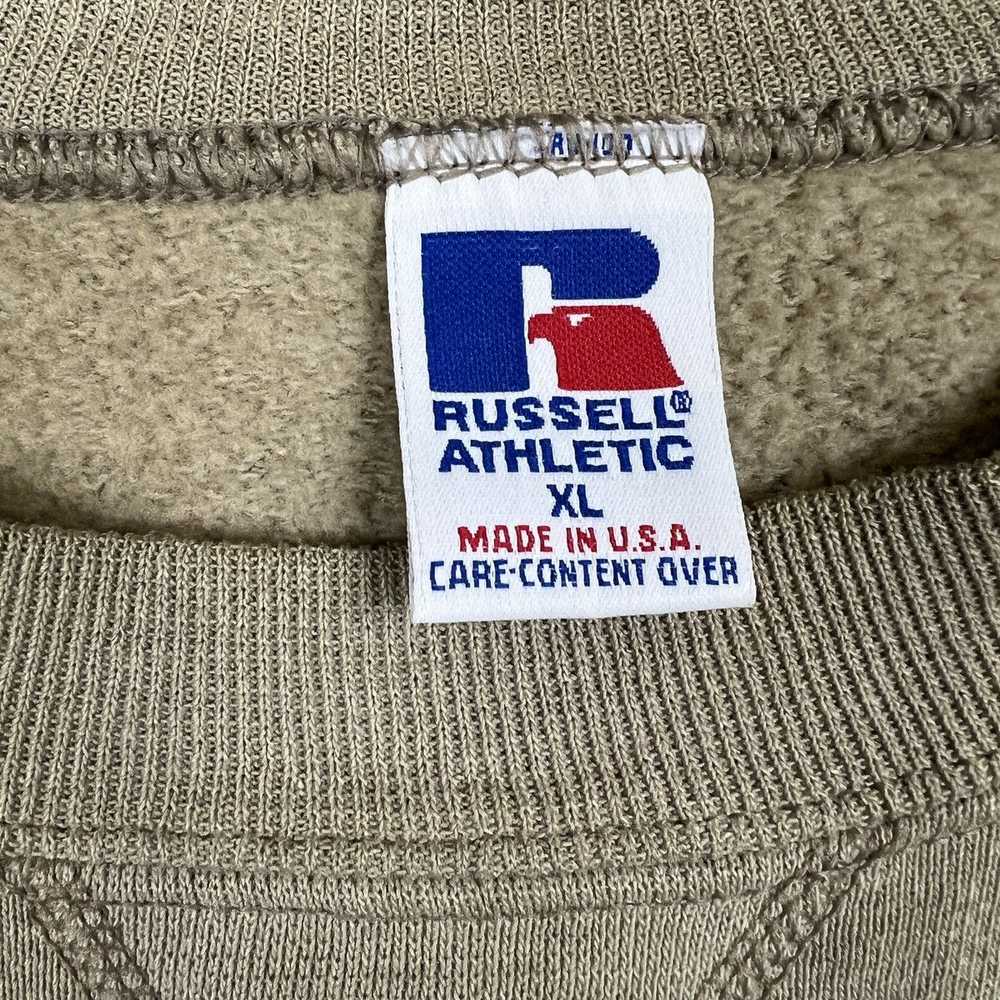 Made In Usa × Russell Athletic × Vintage Vintage … - image 6