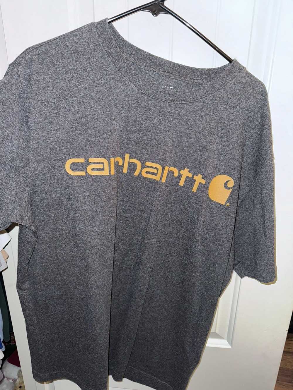 Carhartt carhartt loose fit - image 1