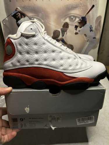 Jordan Brand Jordan Retro 13 ‘Chicago’