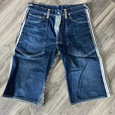 Evisu × rocawear × - Gem Evisu × rocawear × - Gem
