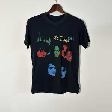 80s the cure vintage - Gem 80s the cure vintage - Gem