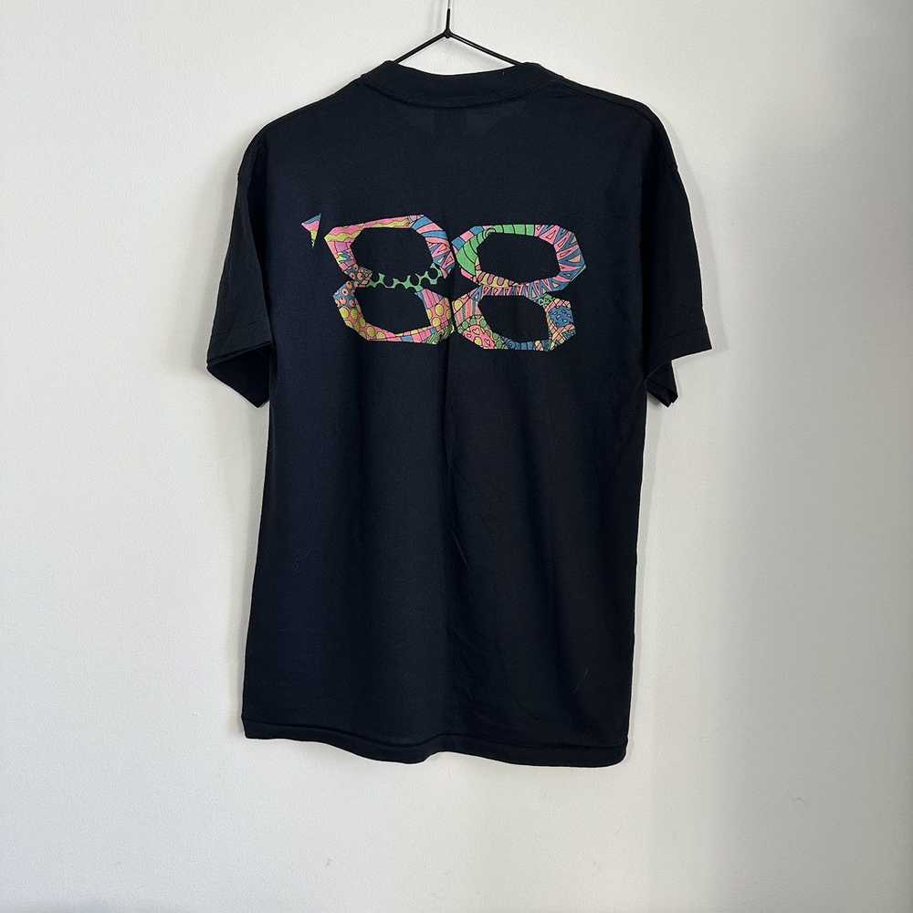 Band Tees × Vintage Vintage 1988 Prince Lovesexy … - image 6