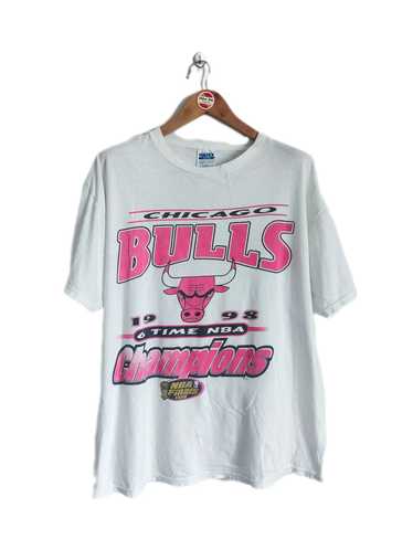 Chicago Bulls × NBA × Vintage Vintage Chicago Bul… - image 1