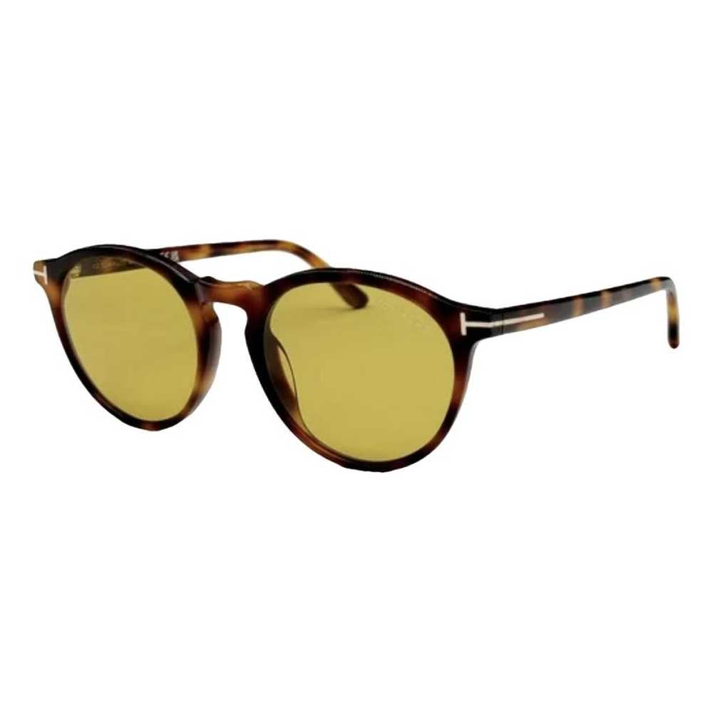 Tom Ford Sunglasses - image 1