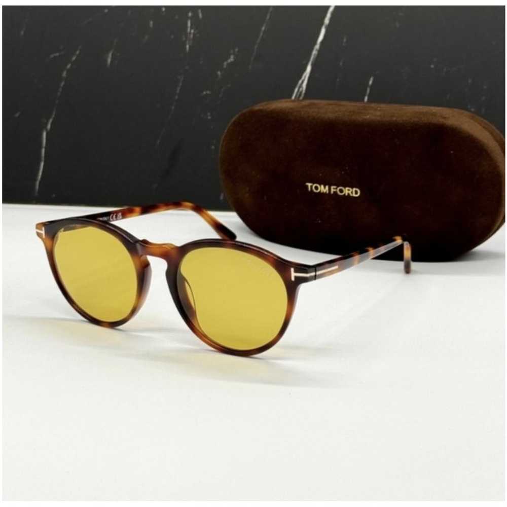 Tom Ford Sunglasses - image 2