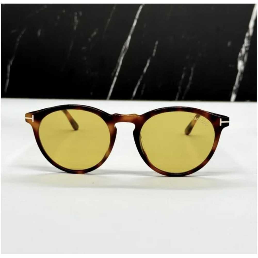 Tom Ford Sunglasses - image 3