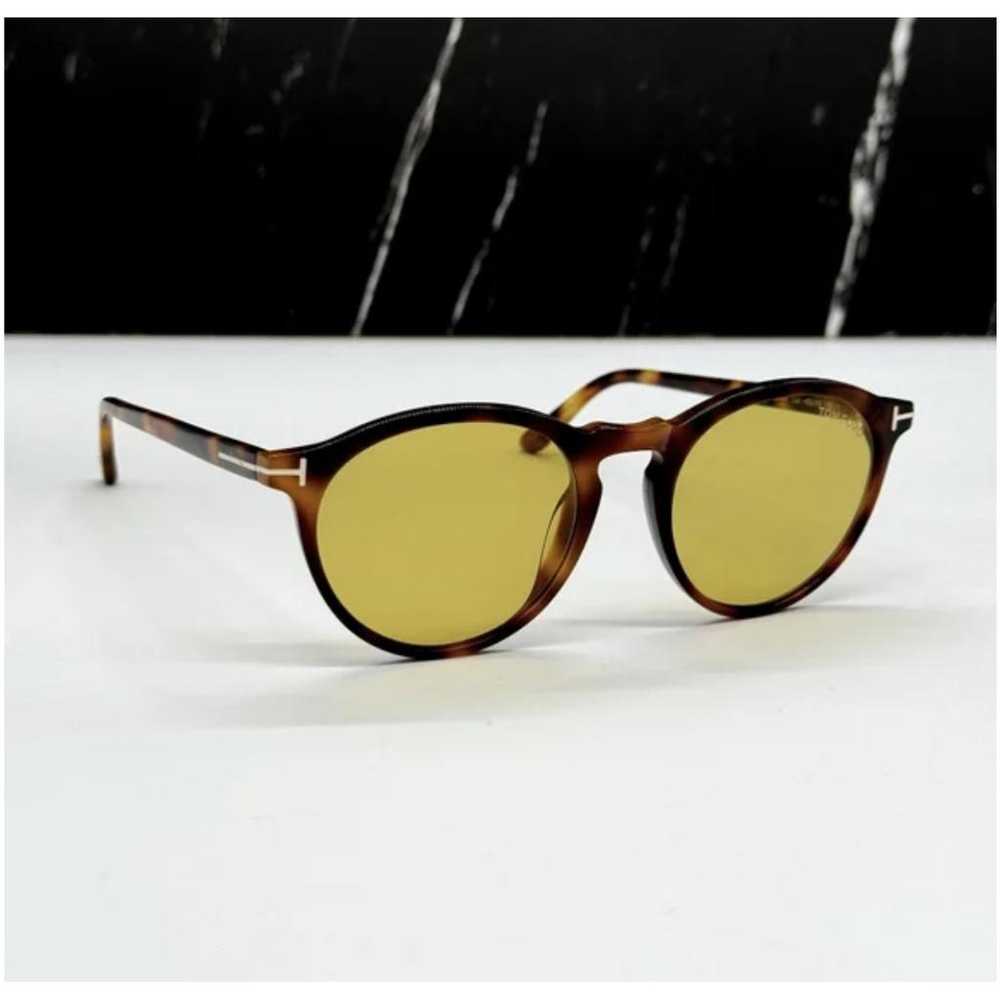 Tom Ford Sunglasses - image 4