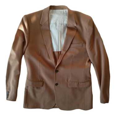 Maison Martin Margiela Wool blazer - image 1